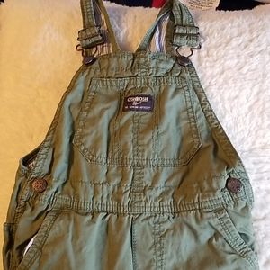 Overalls